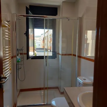 Casa En Con Vistas En Zona El Serrallo Séjour chez l'habitant *
