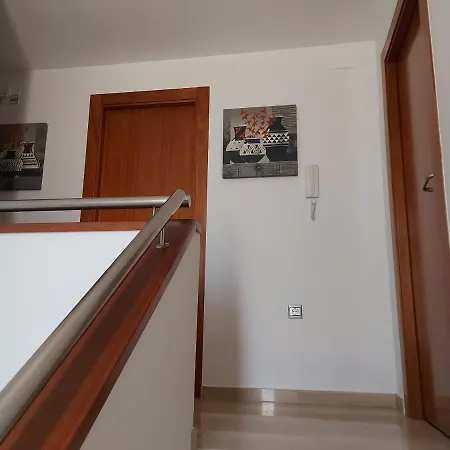 Casa En Con Vistas En Zona El Serrallo Séjour chez l'habitant Grenade