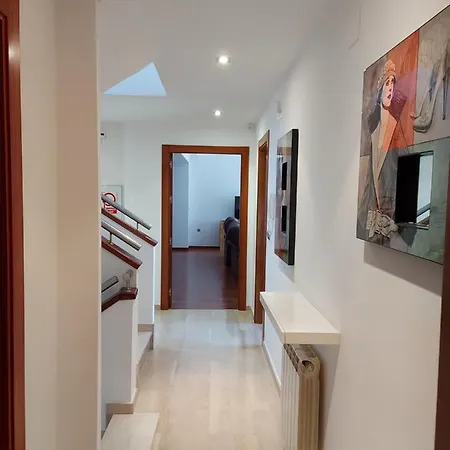 Casa En Con Vistas En Zona El Serrallo * Grenade