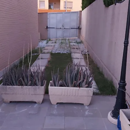 Casa En Con Vistas En Zona El Serrallo Grenade