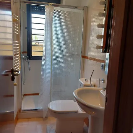 Pansiyon Casa En Con Vistas En Zona El Serrallo