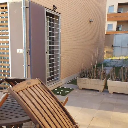 Pansiyon Casa En Con Vistas En Zona El Serrallo *